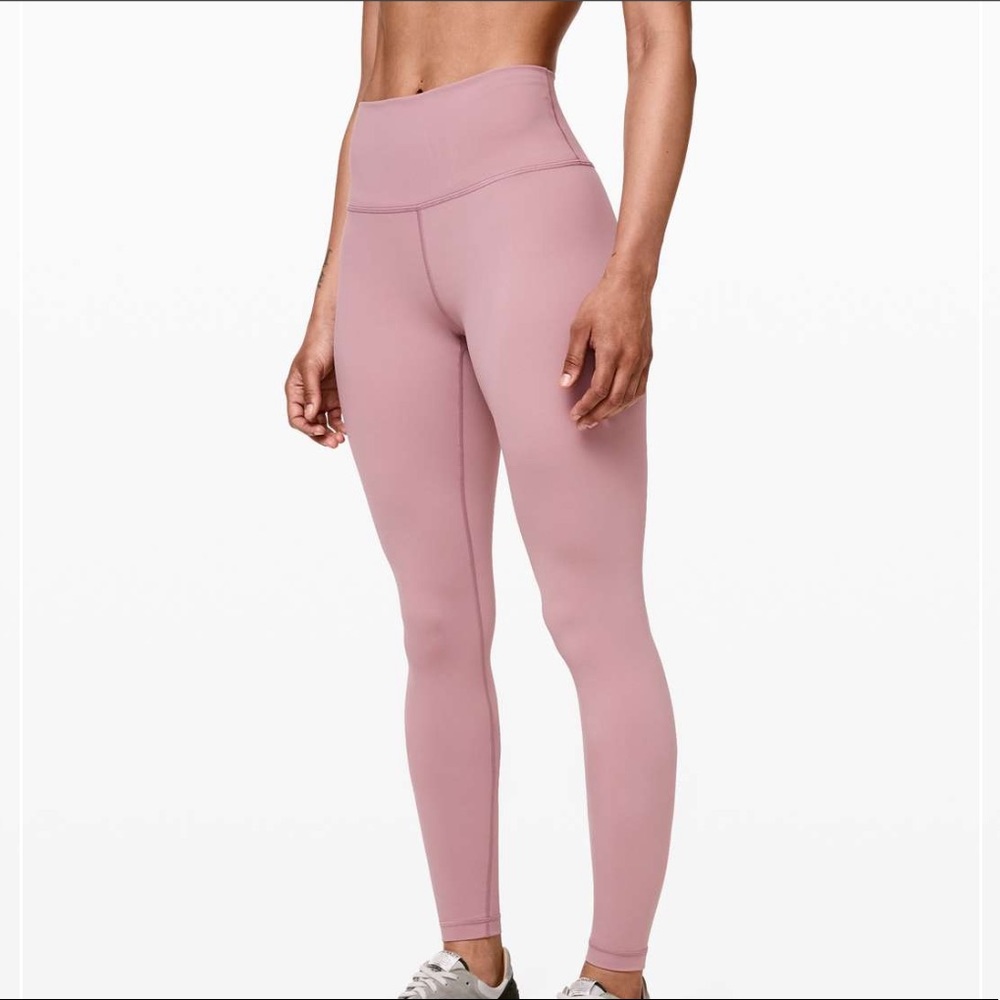Lululemon Wunder Under * 31” inseam